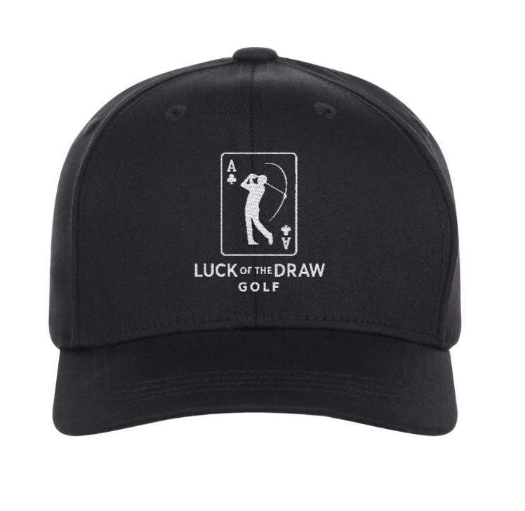Golf Hat